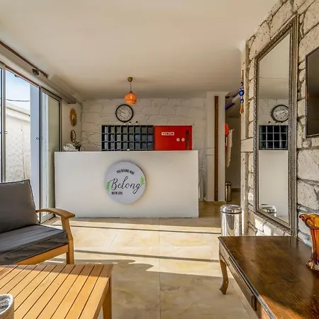 Belong Butik Çeşme