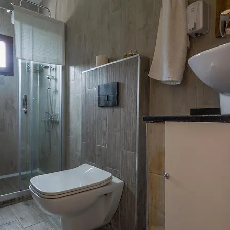 Belong Butik Hostel Çeşme