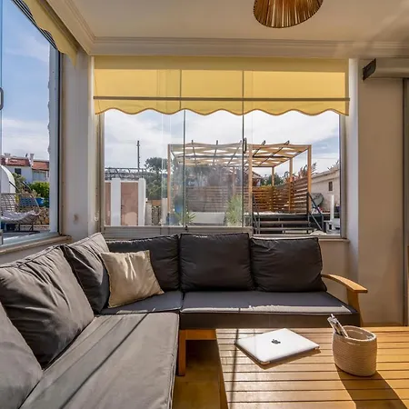 Belong بيت شباب