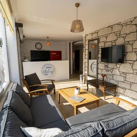 Hostel Belong Butik Çeşme