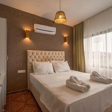 بيت شباب Belong Çeşme