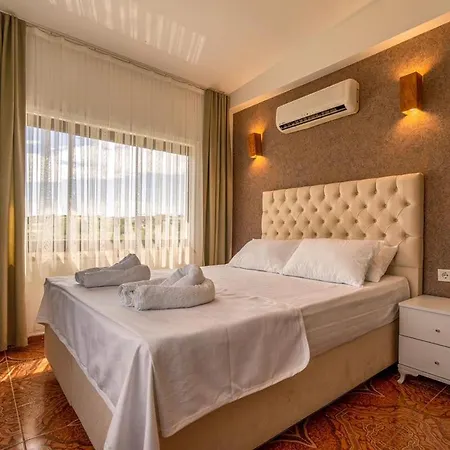 بيت شباب Belong Çeşme