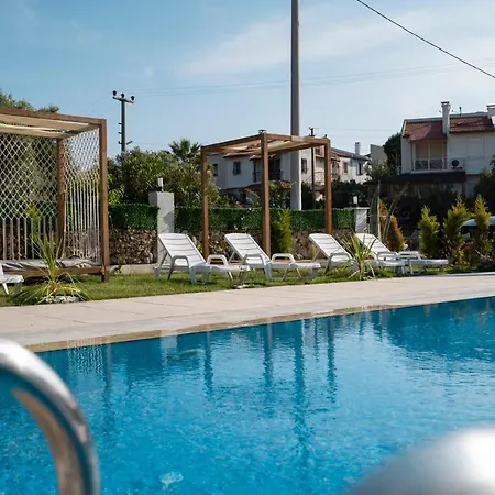 Belong Hostel Çeşme