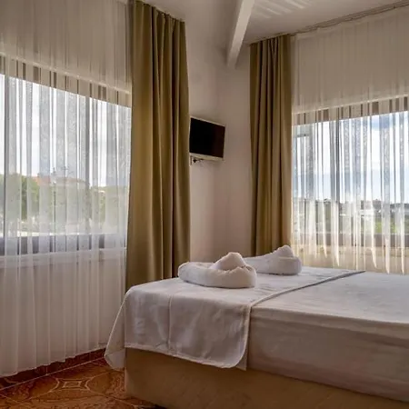 Belong Hostel Çeşme