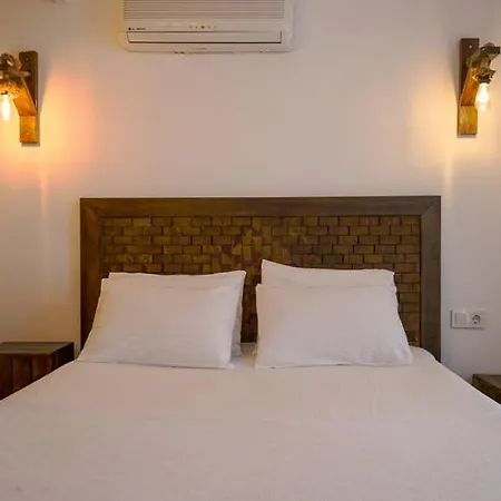 Belong Hostel Çeşme