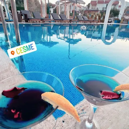 بيت شباب Belong Çeşme