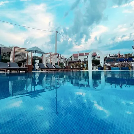 بيت شباب Belong *