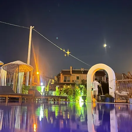 بيت شباب Belong *