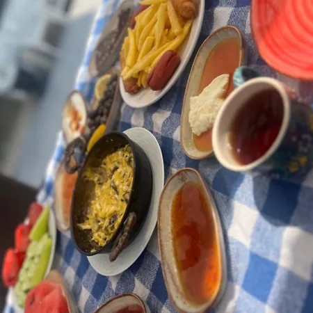 بيت شباب Belong Çeşme