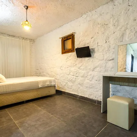 Belong Butik Hostel