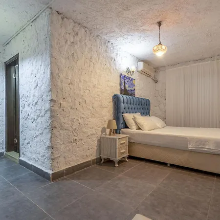 بيت شباب Belong Çeşme