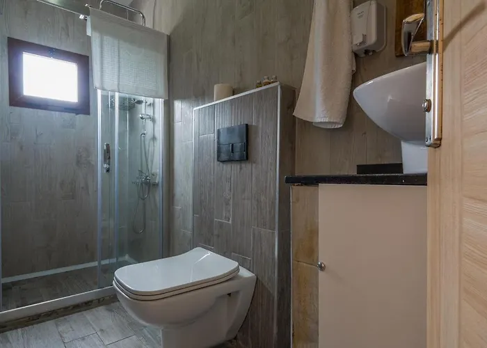 Belong 旅馆 Çeşme