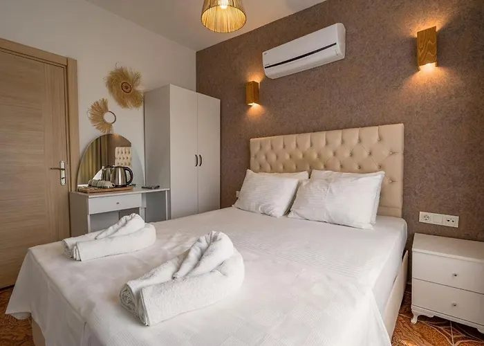 Belong 旅馆 Çeşme