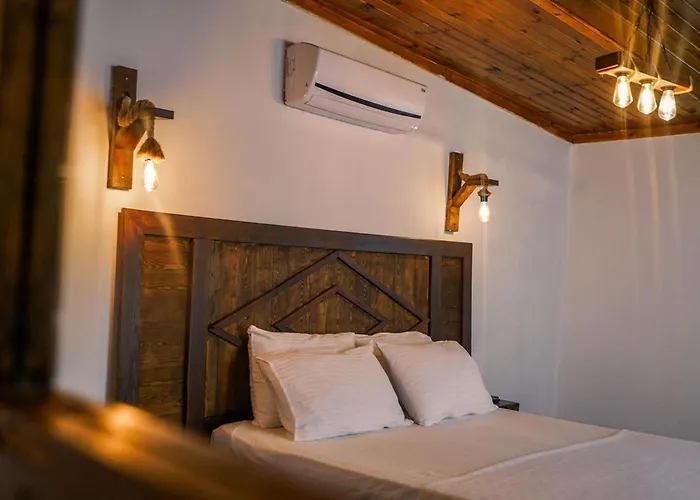 旅馆 Belong Çeşme