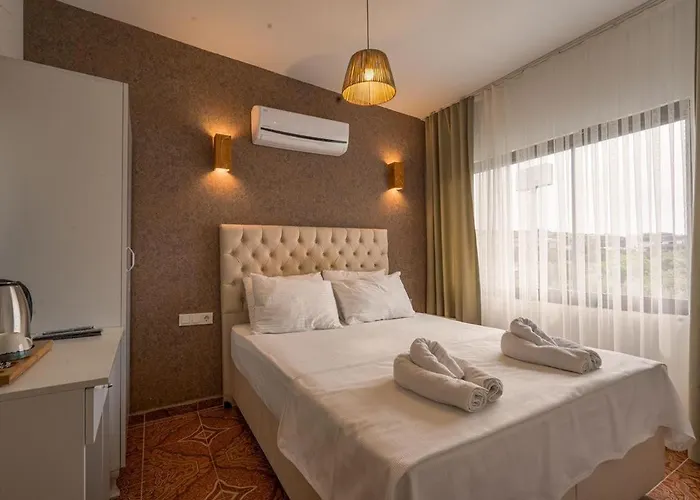 旅馆 Belong Çeşme