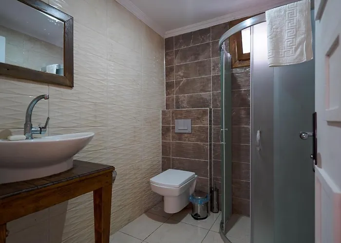 Belong 旅馆 Çeşme