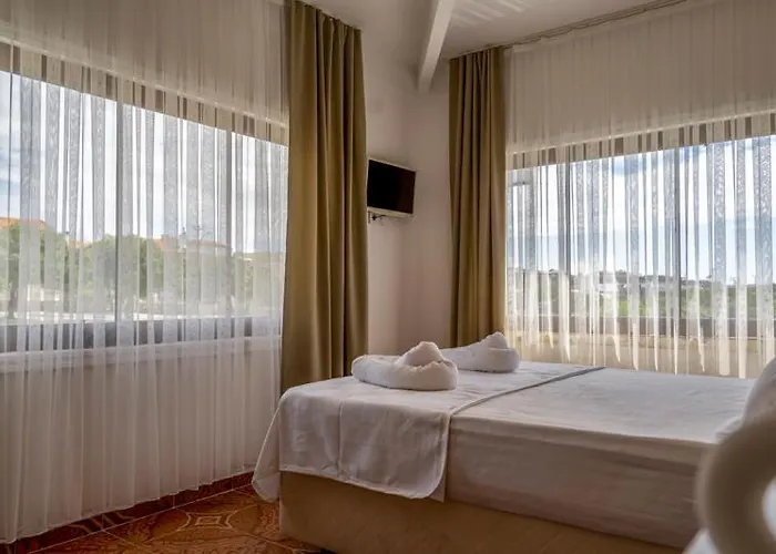 Belong 旅馆 Çeşme