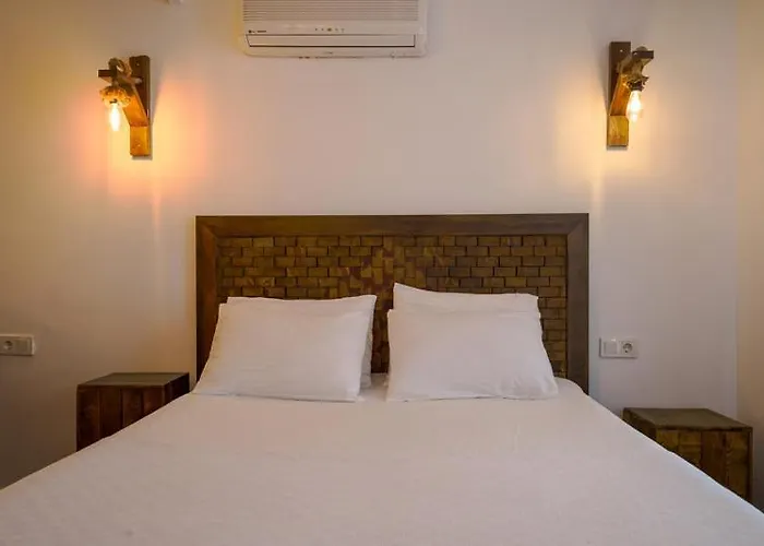 Belong 旅馆 Çeşme