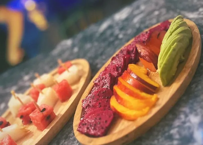 旅馆 Belong Çeşme