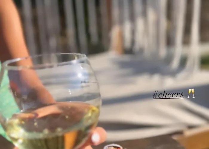 旅馆 Belong Çeşme