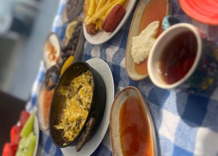 旅馆 Belong Çeşme