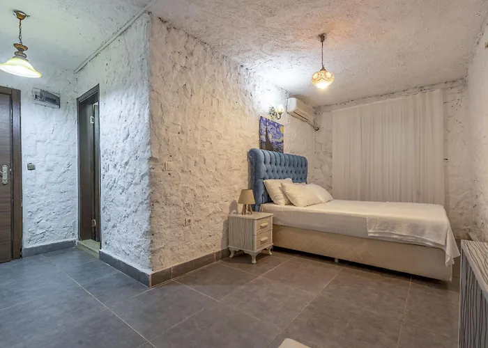 旅馆 Belong Çeşme