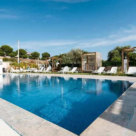 Belong Hostel Çeşme