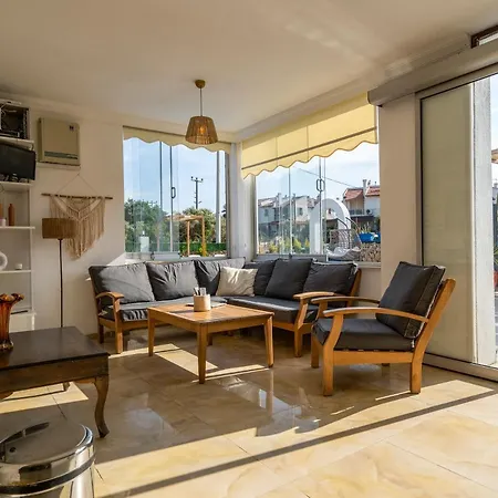 Hostel Belong Çeşme