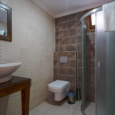 Belong Hostel Çeşme