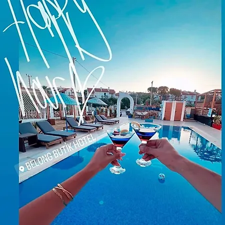 Belong Çeşme