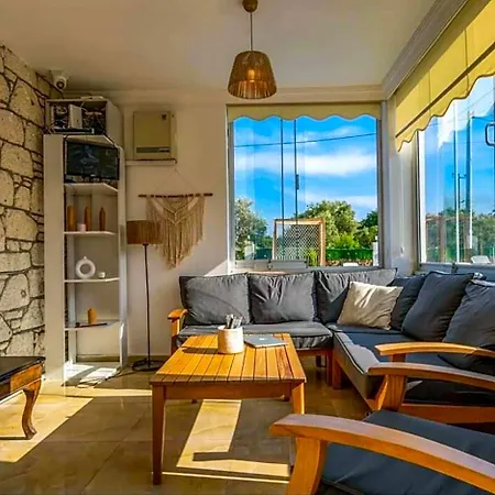 Hostel Belong Çeşme