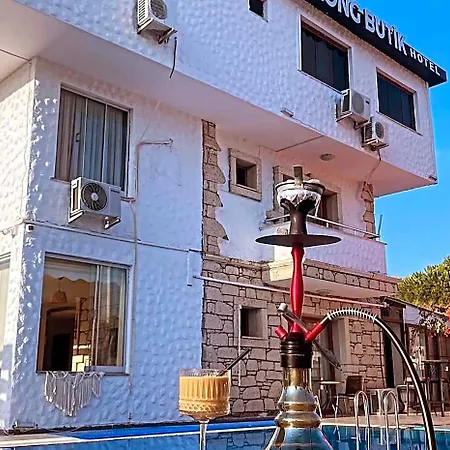 Belong Hostel