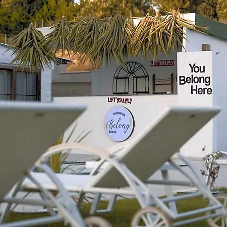 Belong * Çeşme