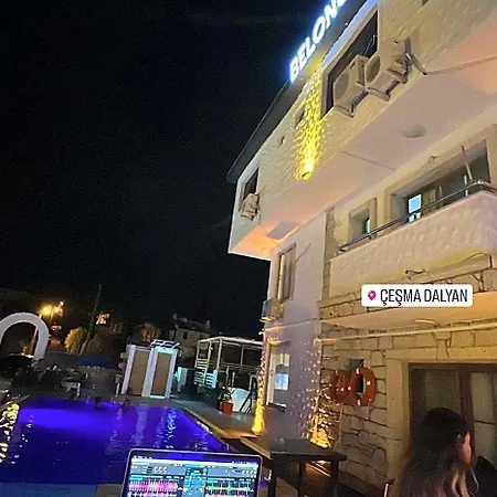 Hostel Belong Çeşme