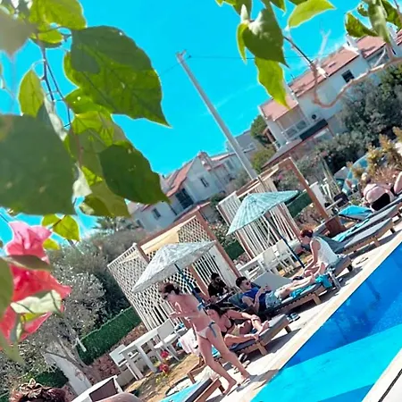 Belong Hostel
