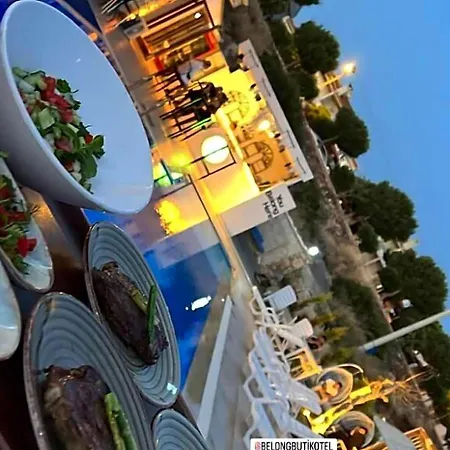 Belong * Çeşme