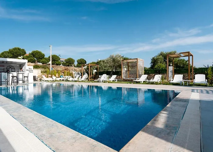 Belong Hostel Çeşme