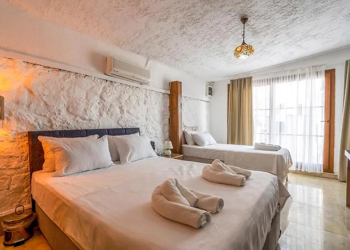 Belong Hostel Çeşme