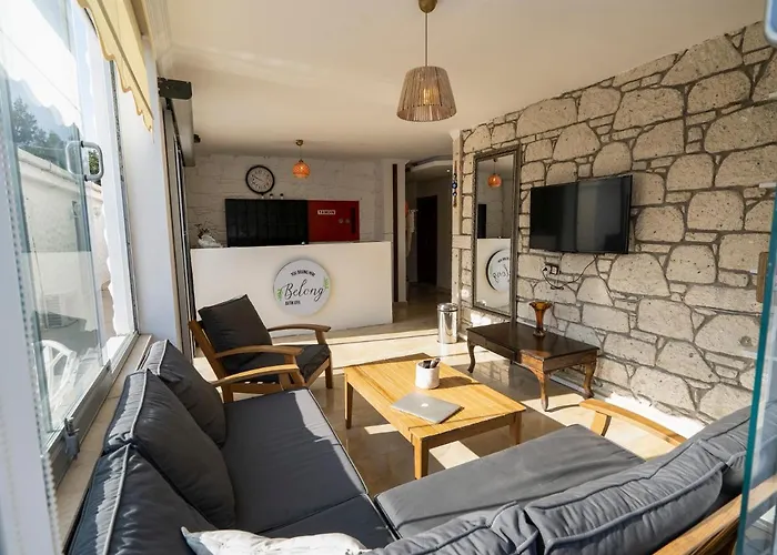 Hostel Belong Çeşme