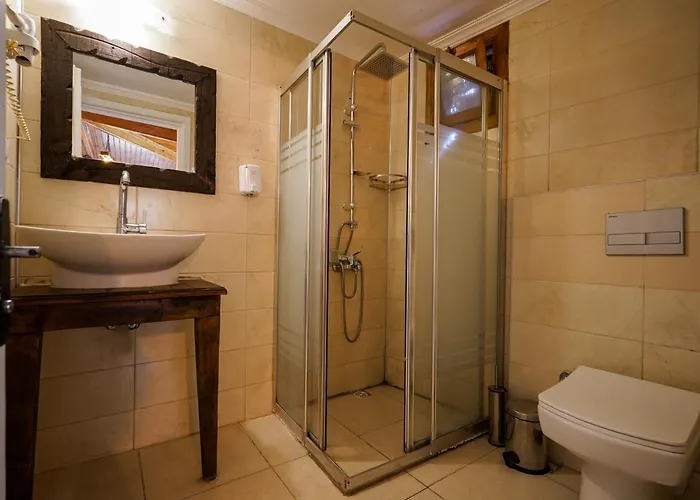 Hostel Belong Çeşme